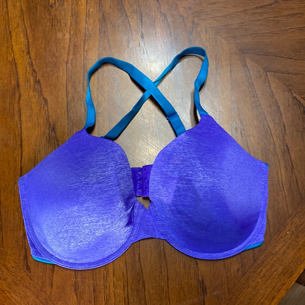 Victoria’s Secret uplift Semi Demi Bra